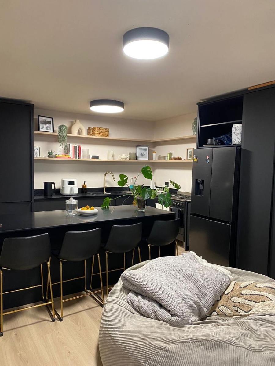 To Let 1 Bedroom Property for Rent in De Waterkant Western Cape